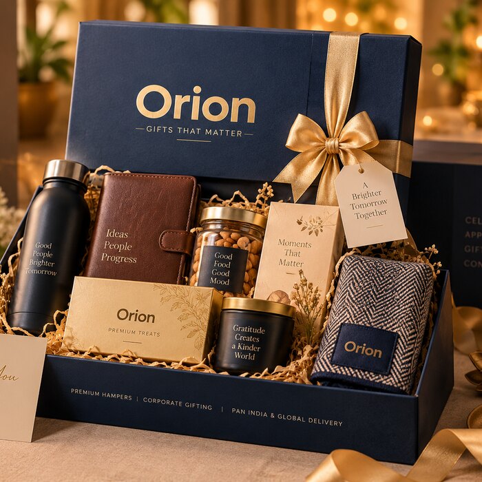 Gift Sets & Hampers