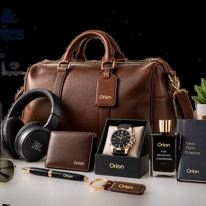 Lifestyle & Accessories